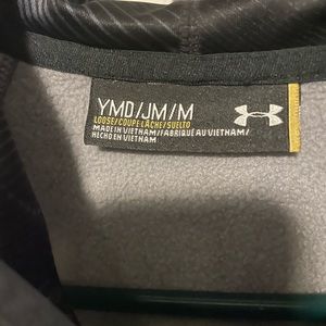 Youth Med hoodie